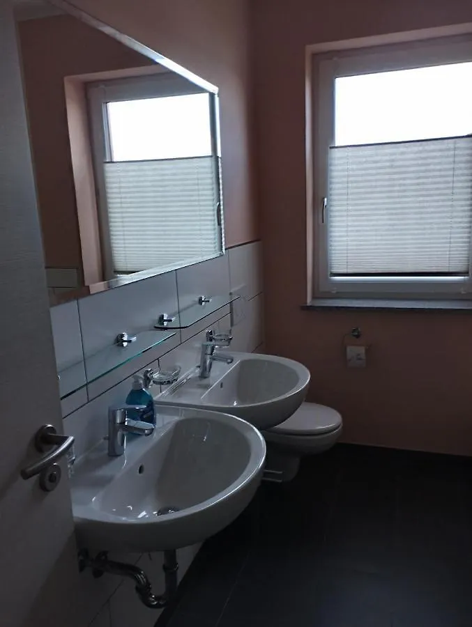 Rk Apartments Birnbaum Gerhardshofen