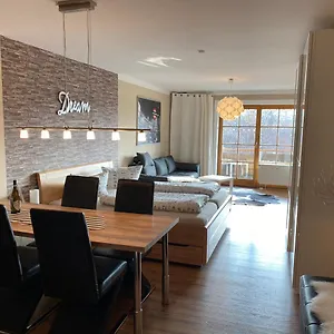 Apartment Weitnaustyle, Weitnau
