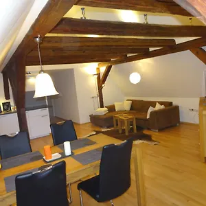 Apartment New Business With Flair, Hersbruck