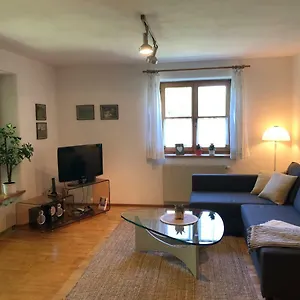 Apartment Wiesenglück, Lindenberg im Allgäu